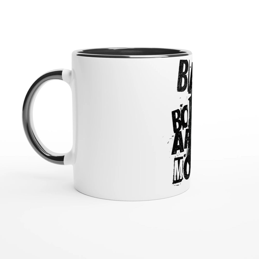 BARBORA ARIA · Tasse